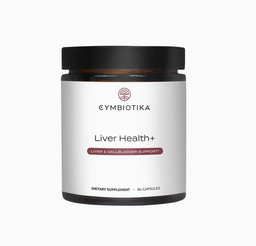 Liver Health+
