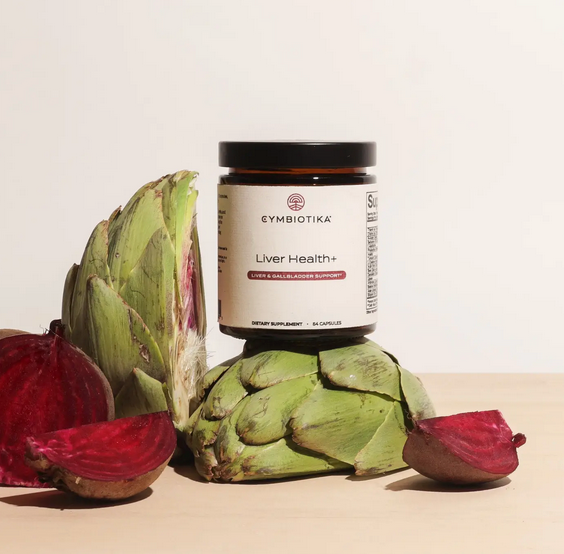 Liver Health+