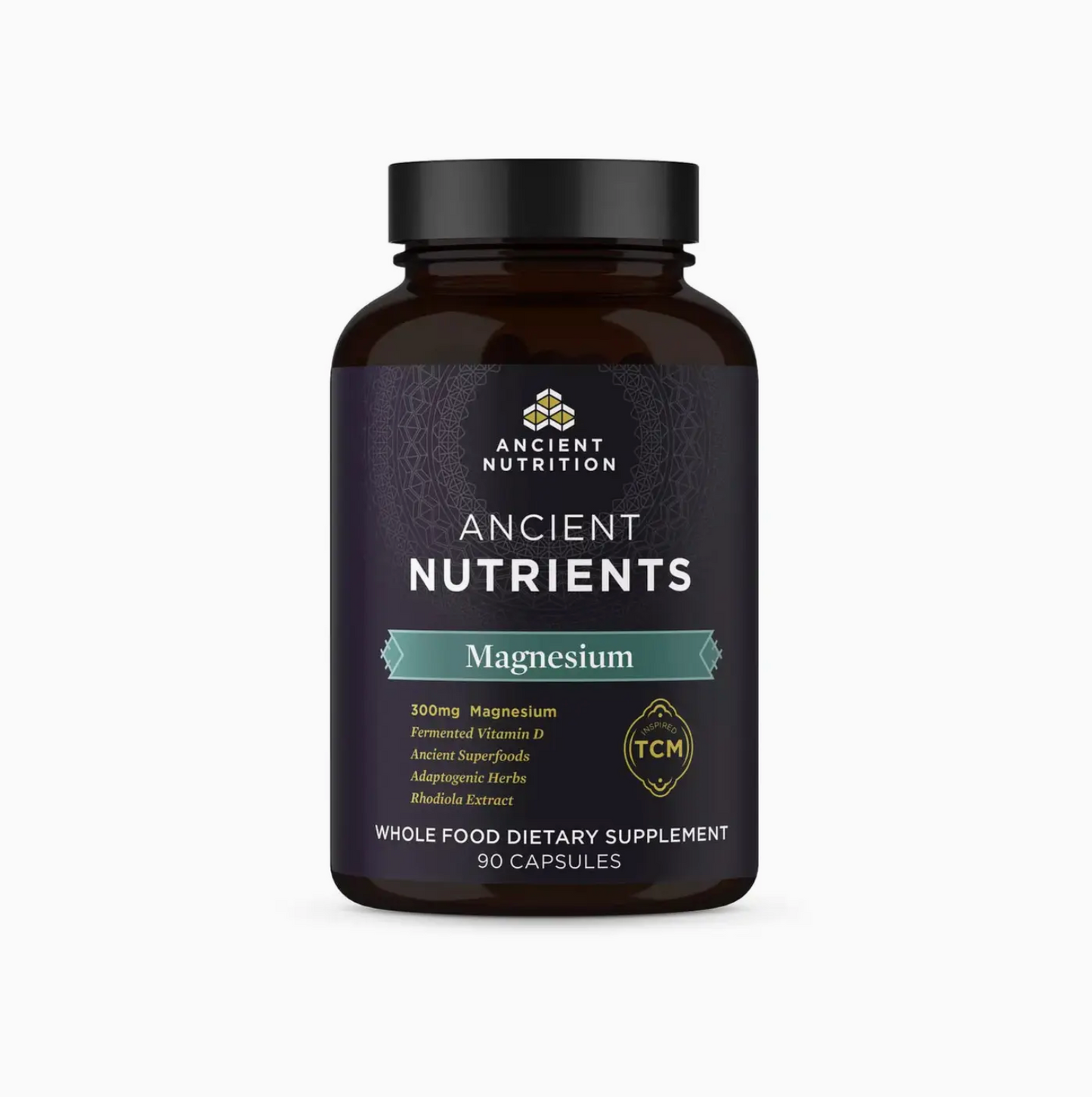 Magnesium - 90 Count