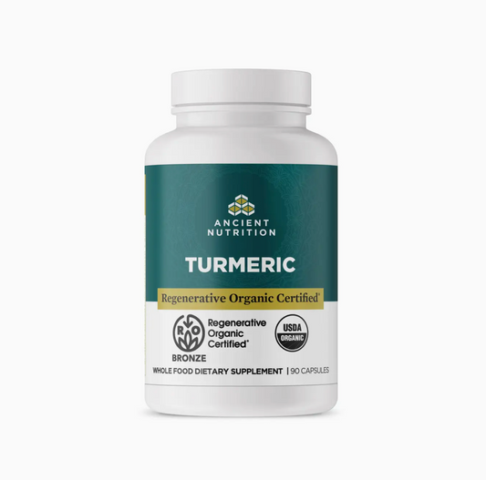 Antieke Voeding | ROC - Borrie - 90 sent