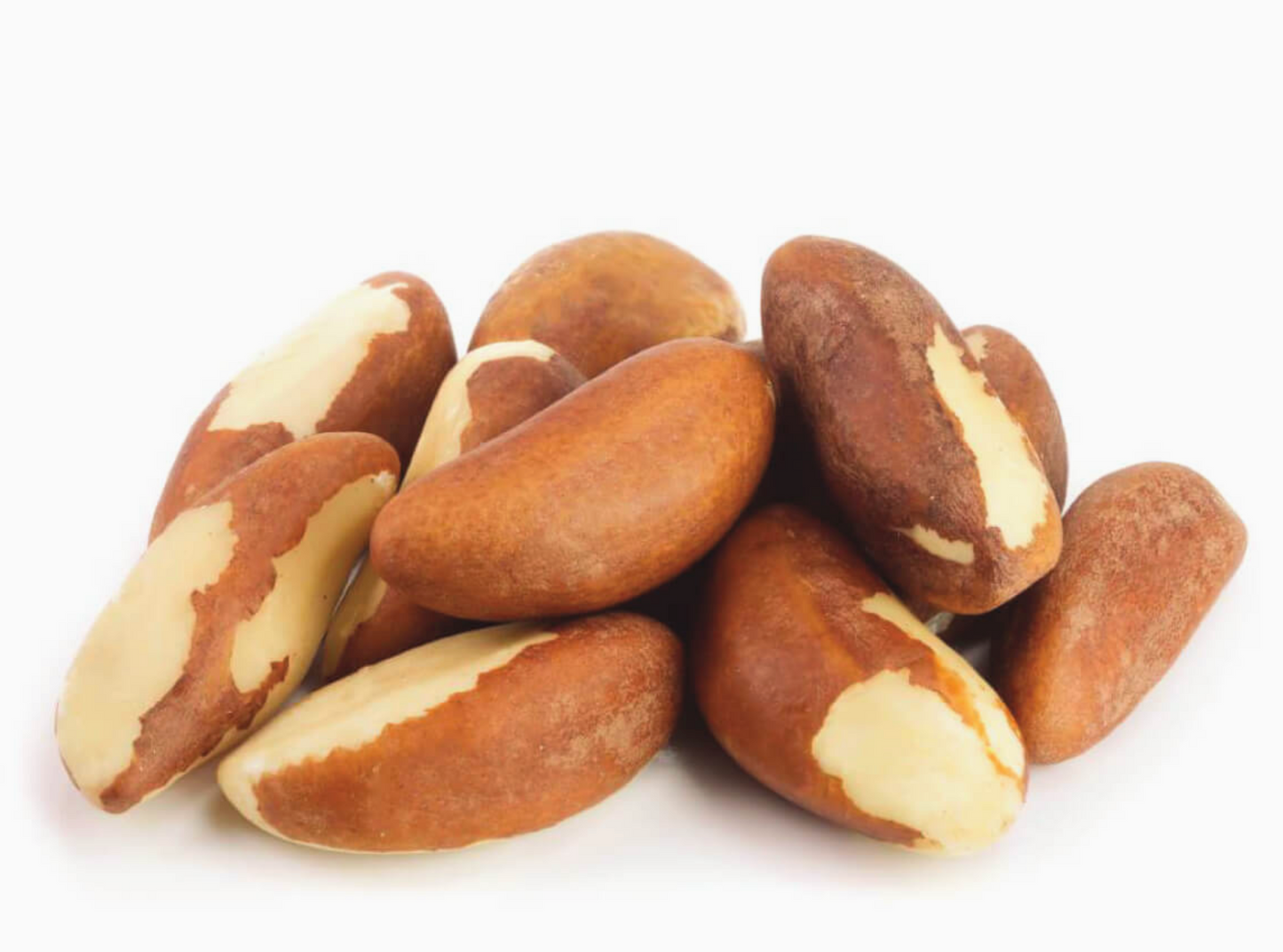 Wildly Organic - Organic Brazil Nuts
