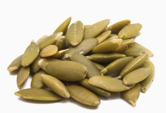 Wild Organic- Organiese Pampoenpitte