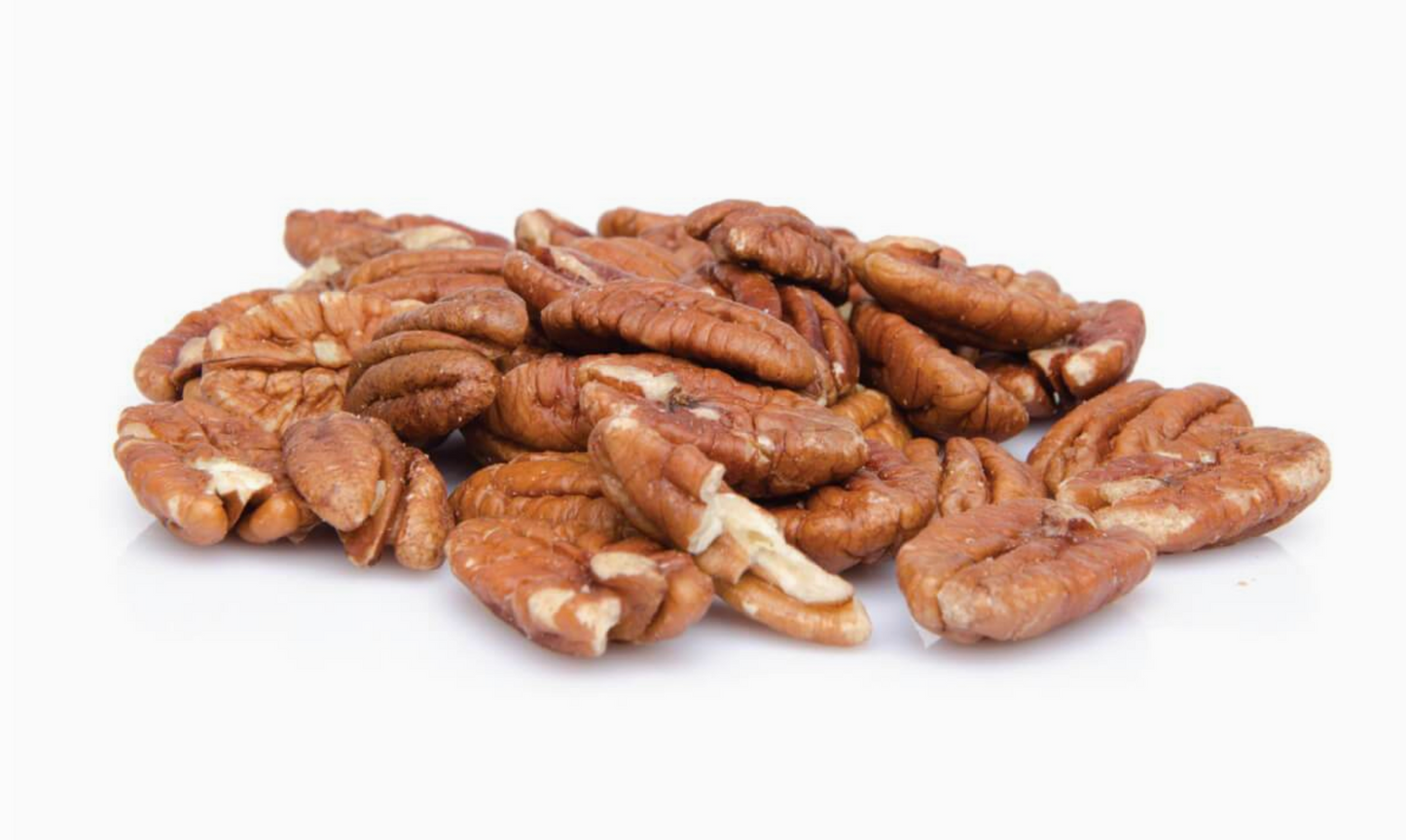 Nueces de Texas | Wildly Organic