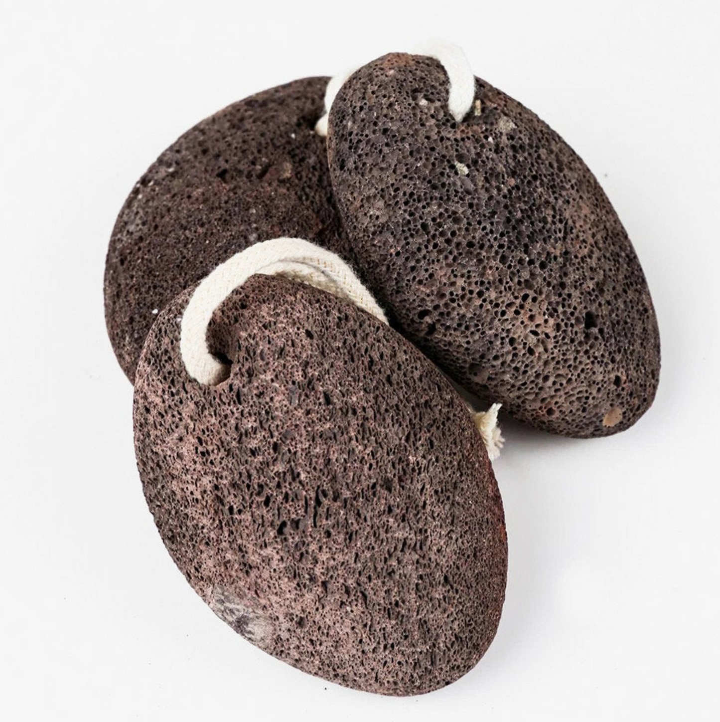 Natural Pumice Stone Foot Scrubber