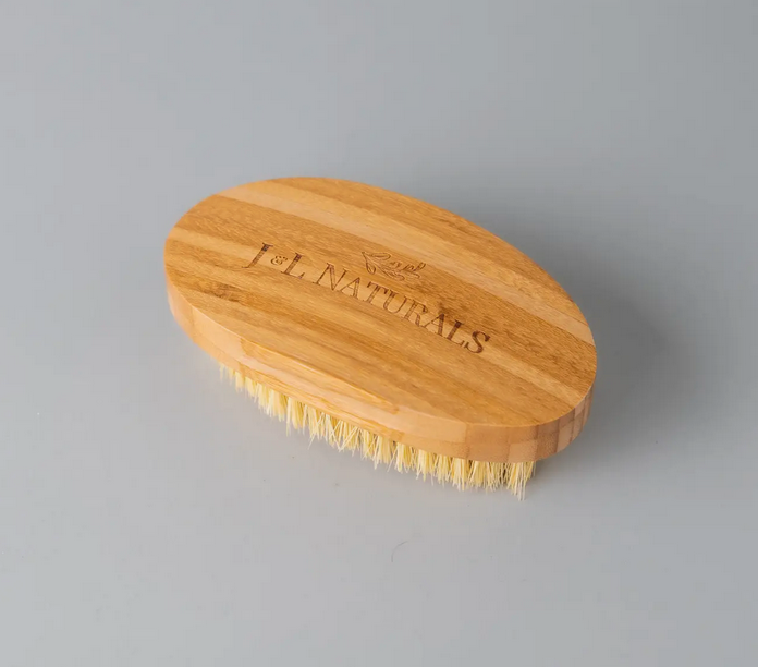 Droë Borsel / Baard Borsel