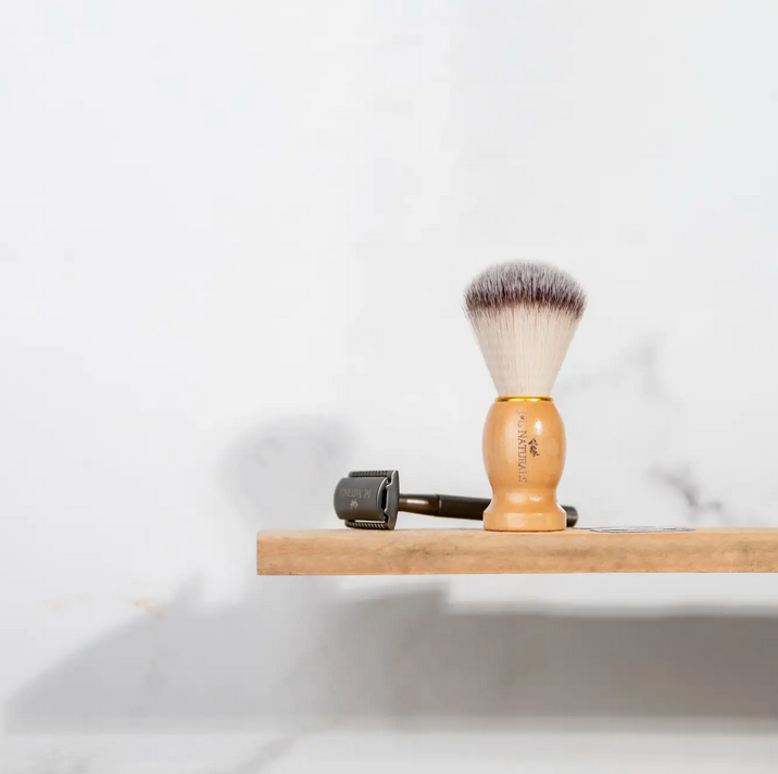 Shave Brush