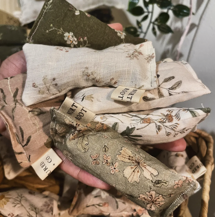 Aromatherapy Sachet