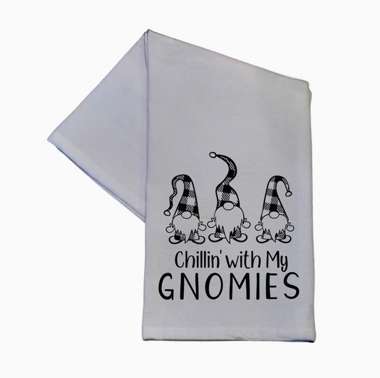 Vakansie teehanddoeke