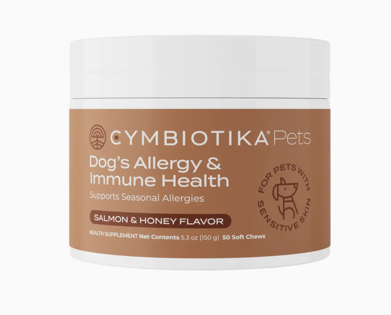 Dog’s Allergy & Immune Health