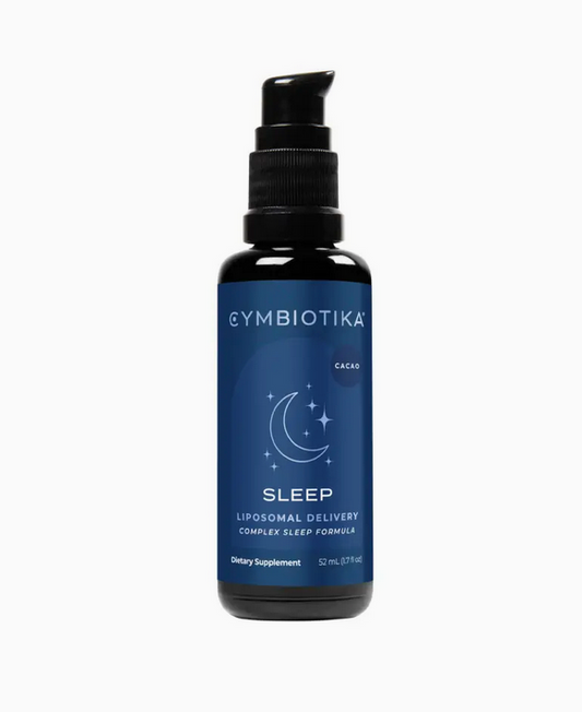 Cymbiotika - Sueño liposomal