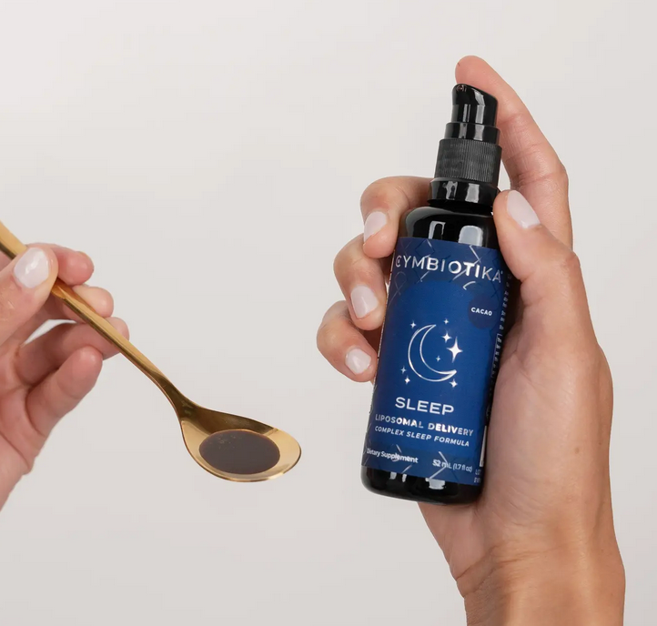 Sleep - Liposomal