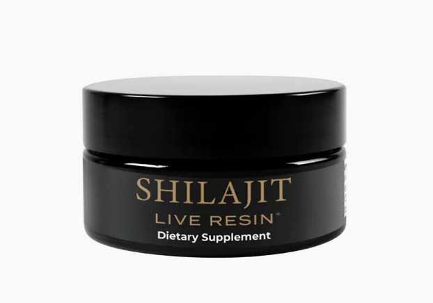 Shilajit