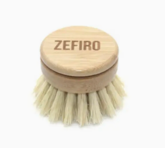 Bamboes en Sisal Vervanging Hoof