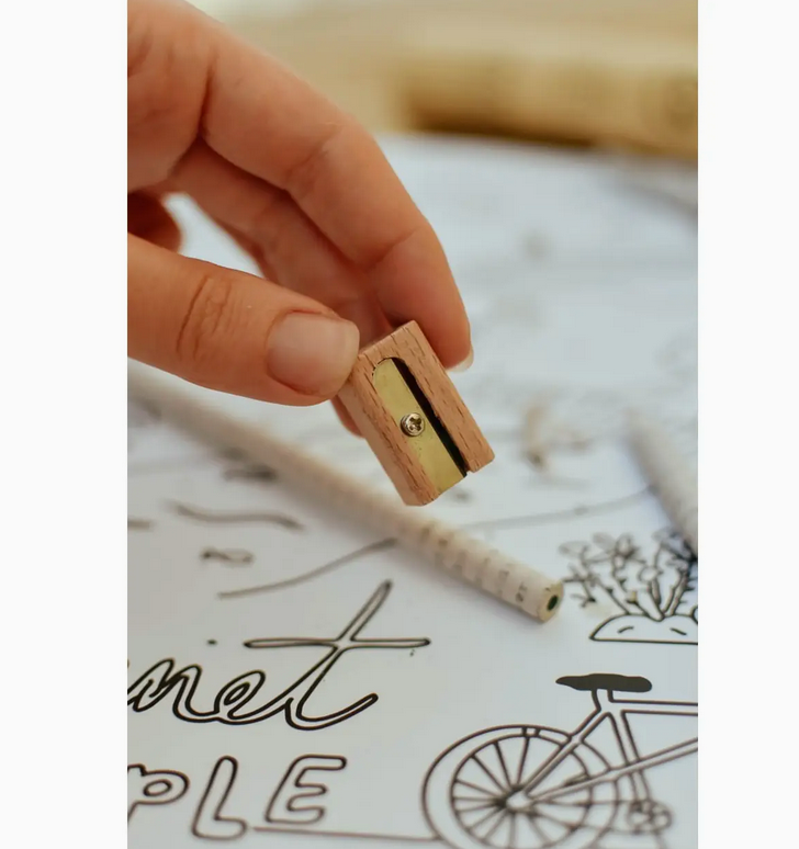 Pencil Sharpener