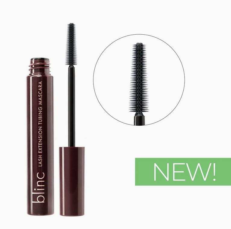 Máscara de pestañas Blinc Lash Extension Tubing™