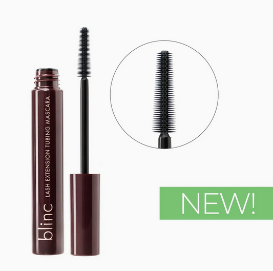 Blinc Lash Extension Tubing™ Mascara