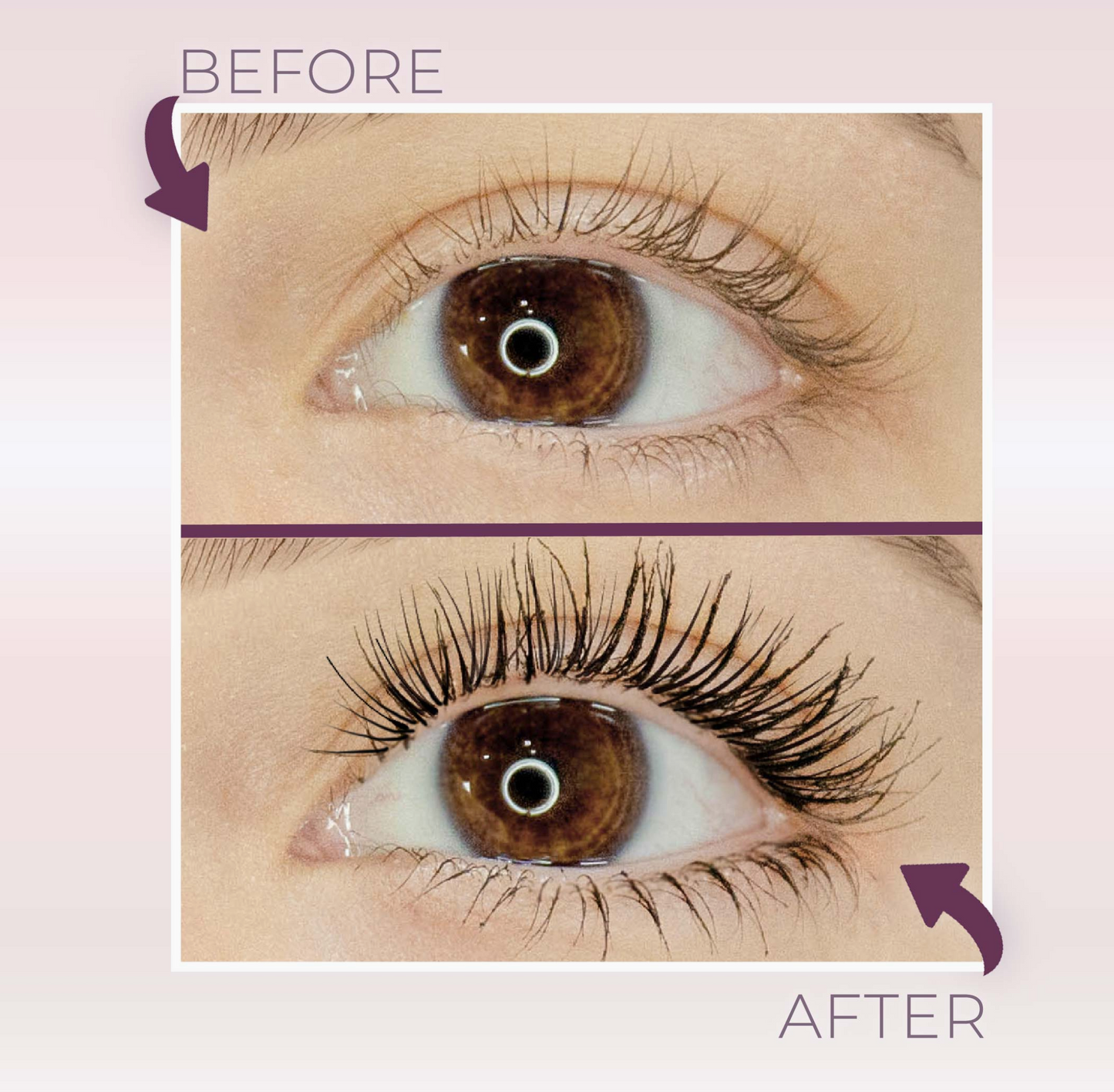 Máscara de pestañas Blinc Lash Extension Tubing™