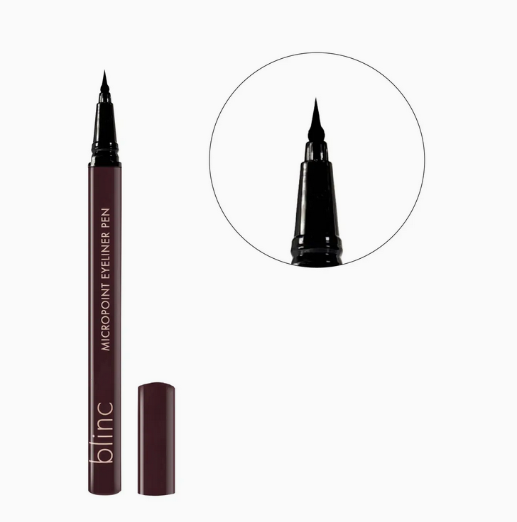 Lápiz delineador líquido Blinc Micropoint