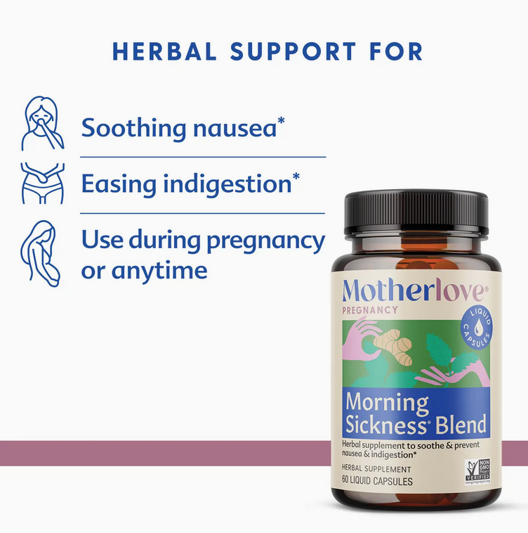 Oggendnaarte-mengsel 60 sent kapsules