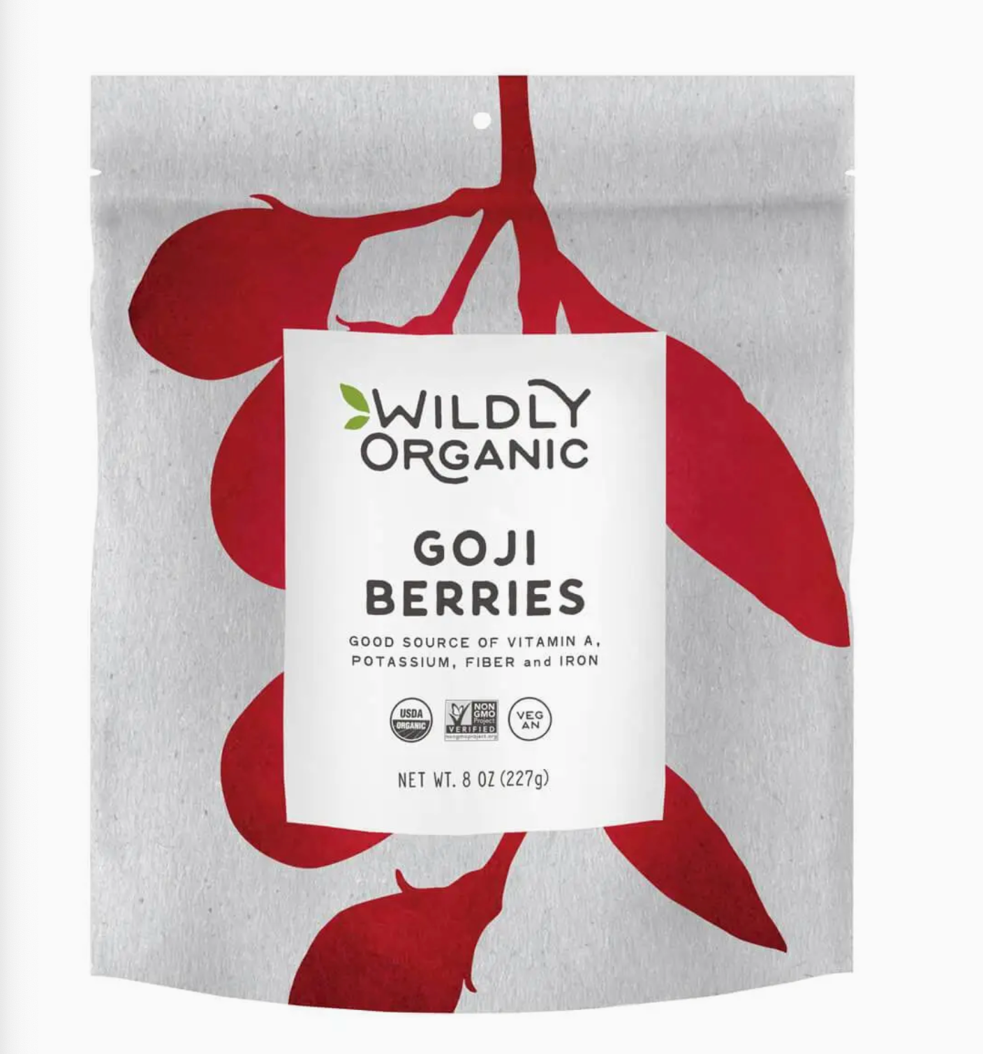 Organic Goji Berries