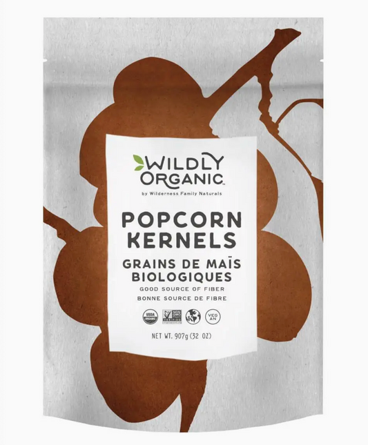 Organiese springmielies