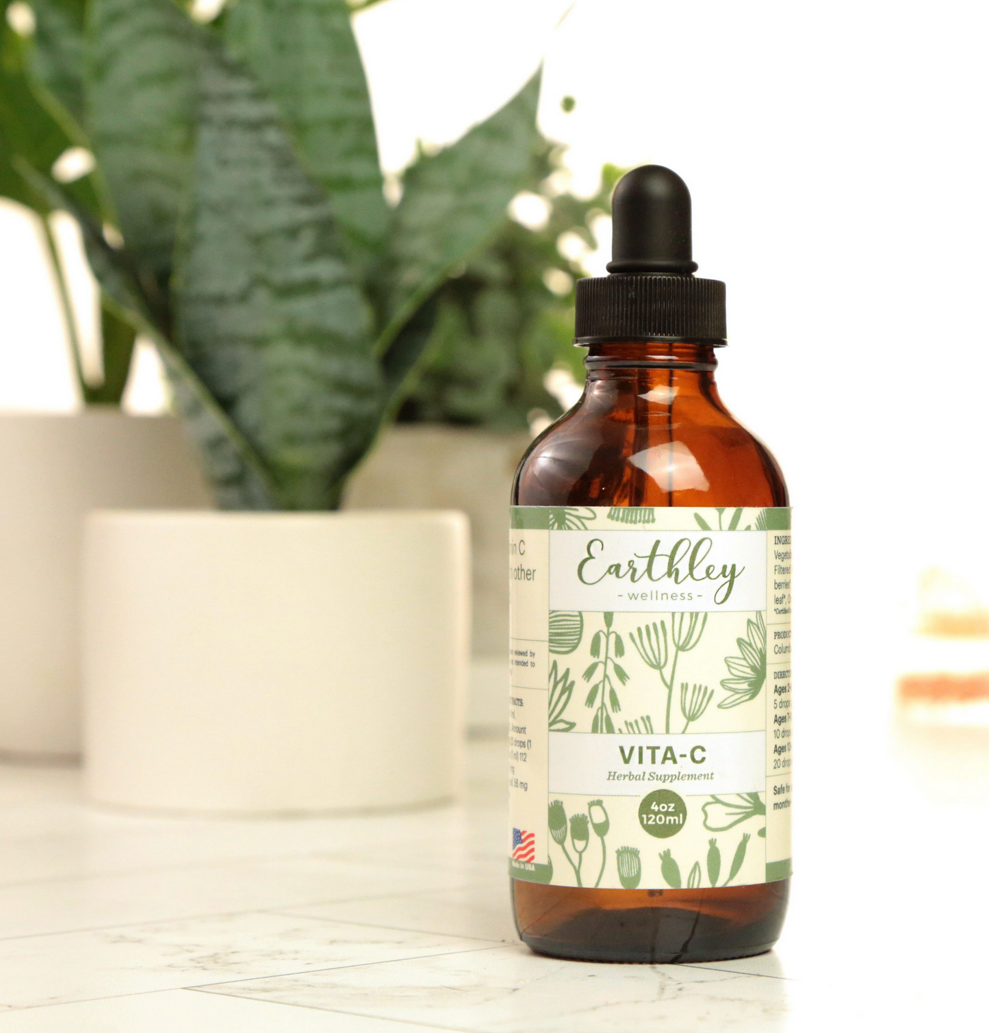 Vita-C A Natural Source of Vitamin C