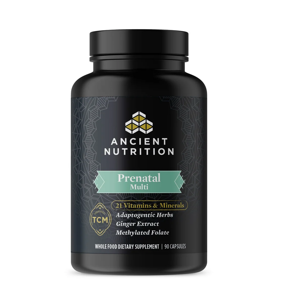 Prenatal - 90 Count