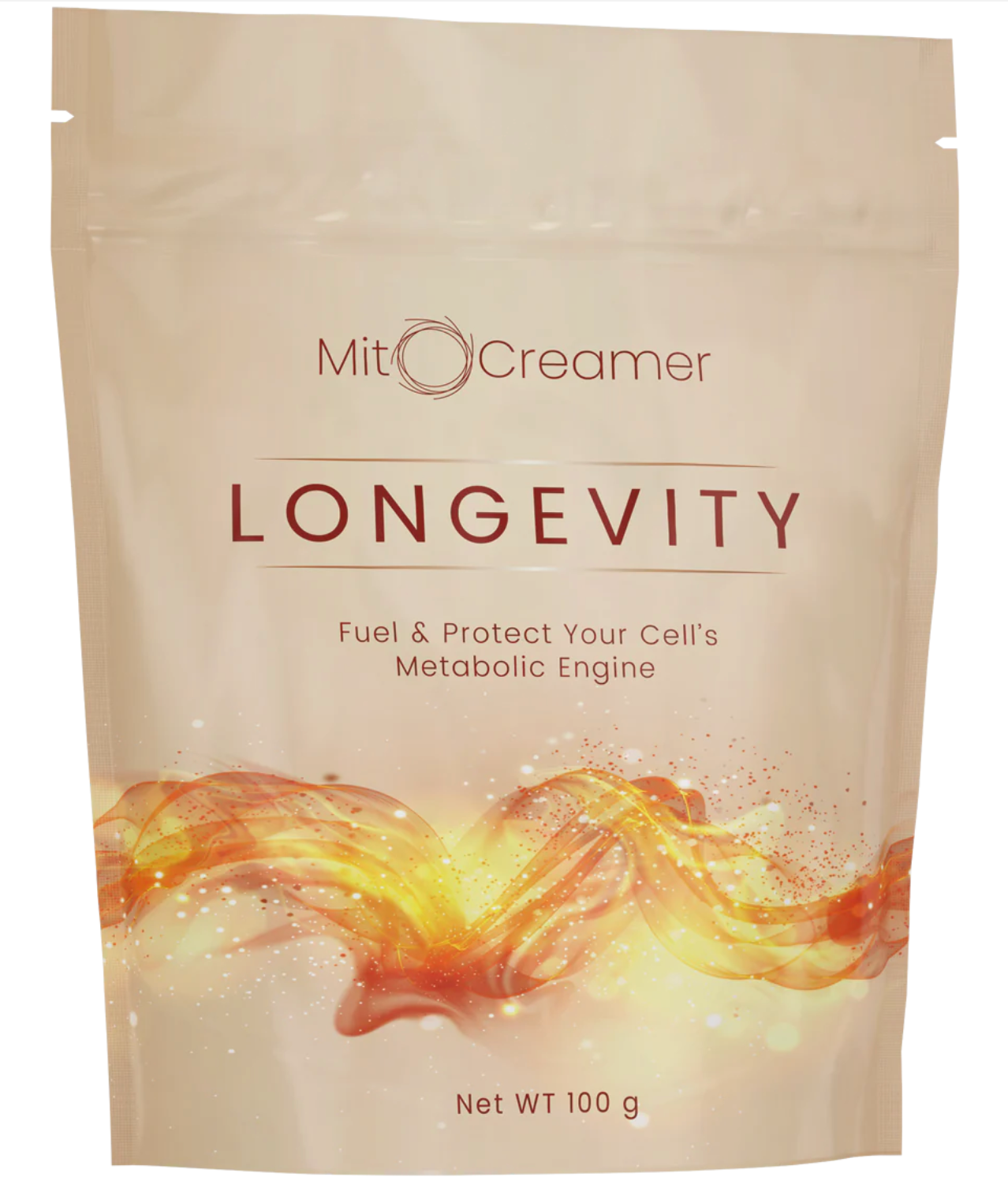 Mito Creamer