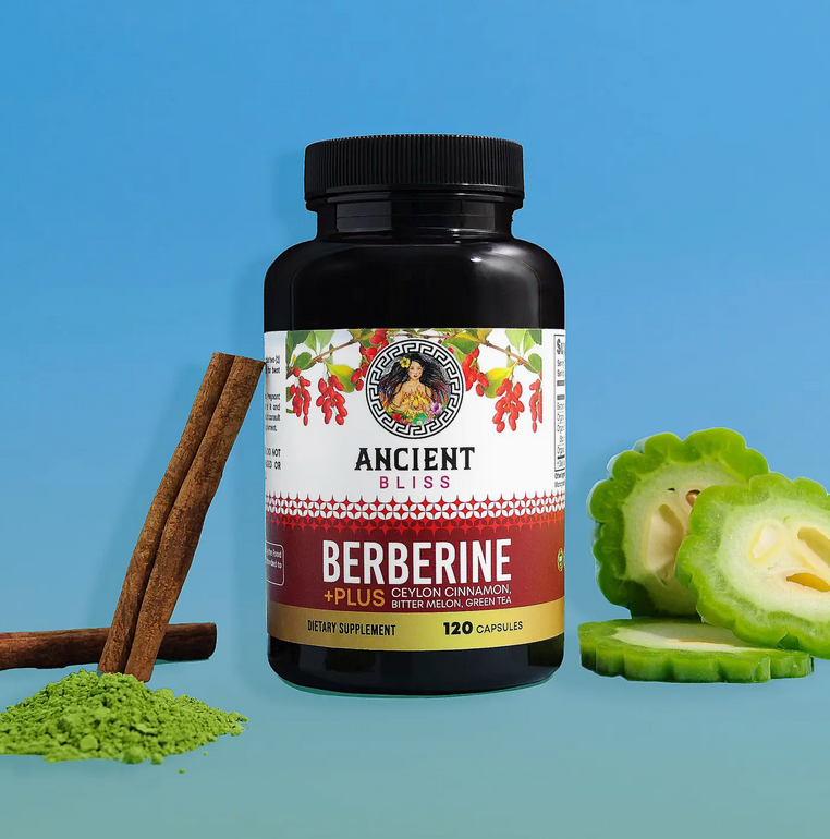 Berberine