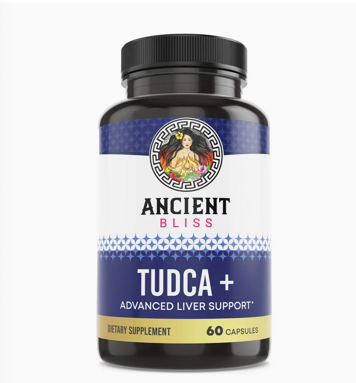 Tudca