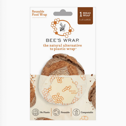 Brood Wrap - Heuningkoek