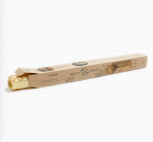 Brood Wrap Sny-To-Size Roll - Heuningkoek