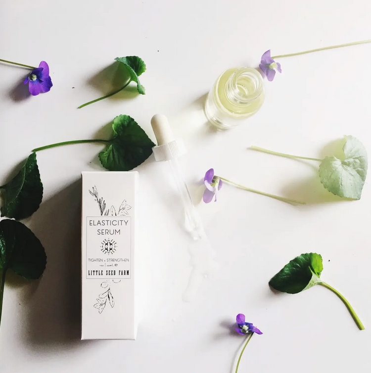Elasticity Serum, 1 oz.