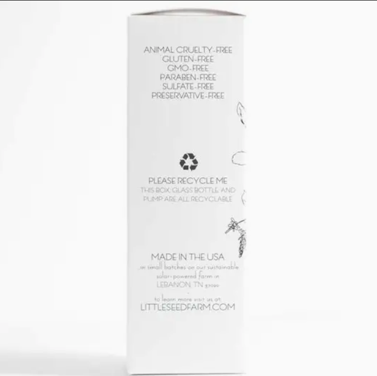 Facial Mist & Toner