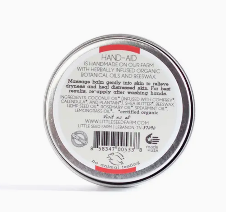 Hand-Aid - Original Scent