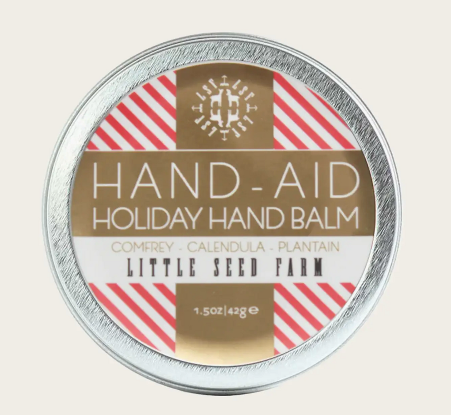 Vakansie Hand-Aid
