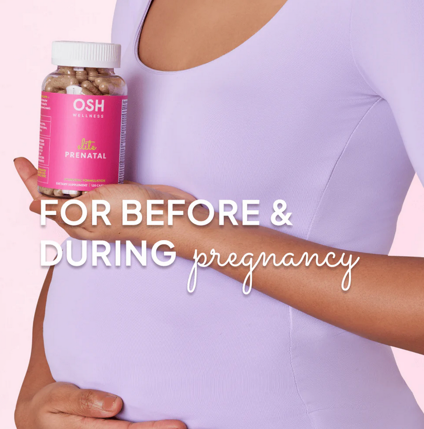 Elite Prenatal