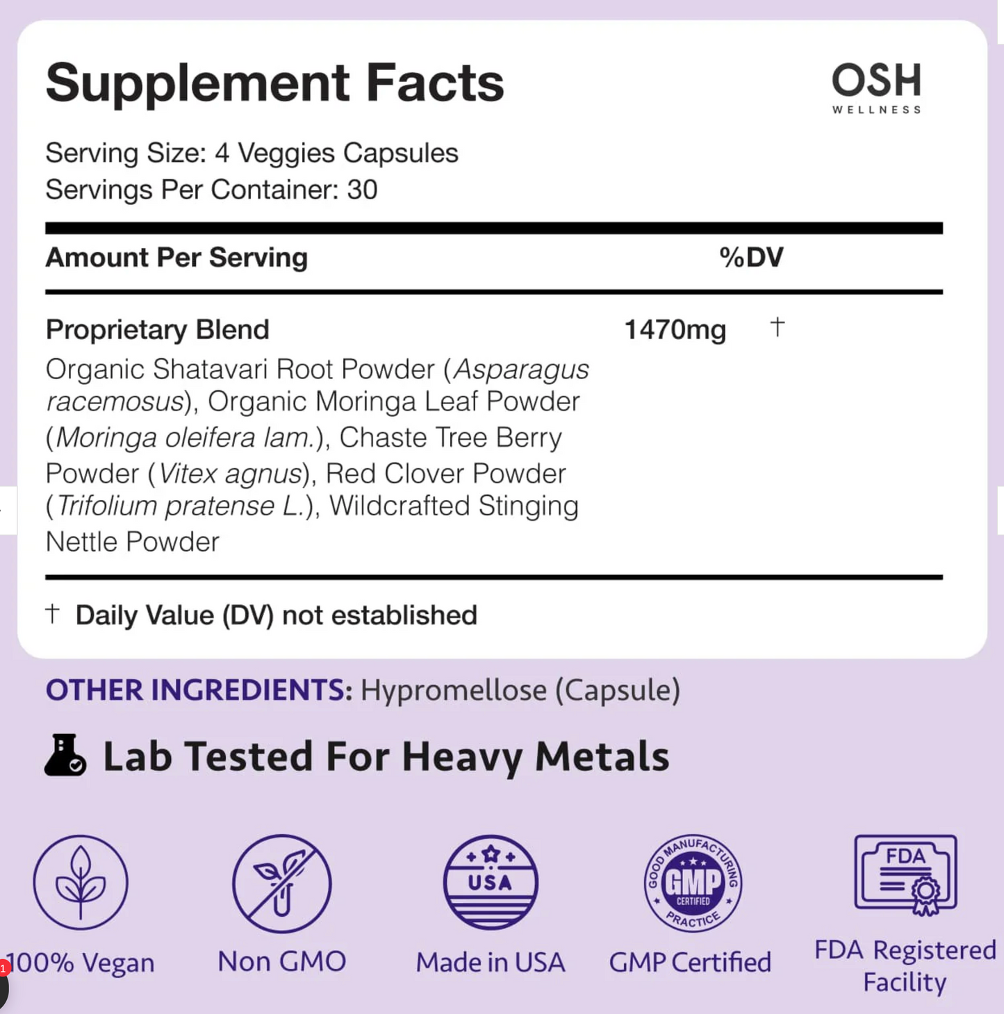 Pre-Conception Cleanse - TTC Support For PCOS, Post-Pill
