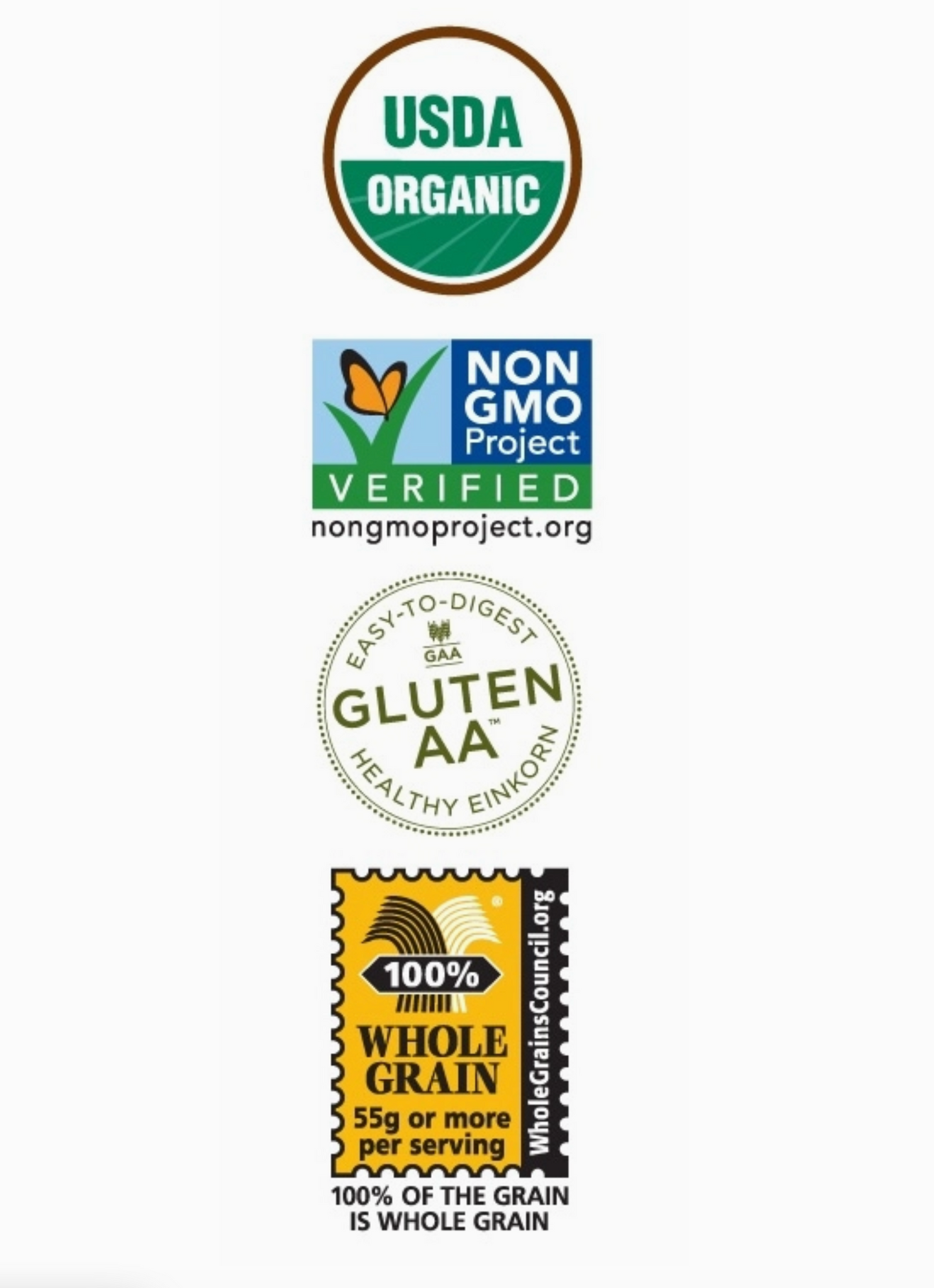 Artisan's Daily Crackers