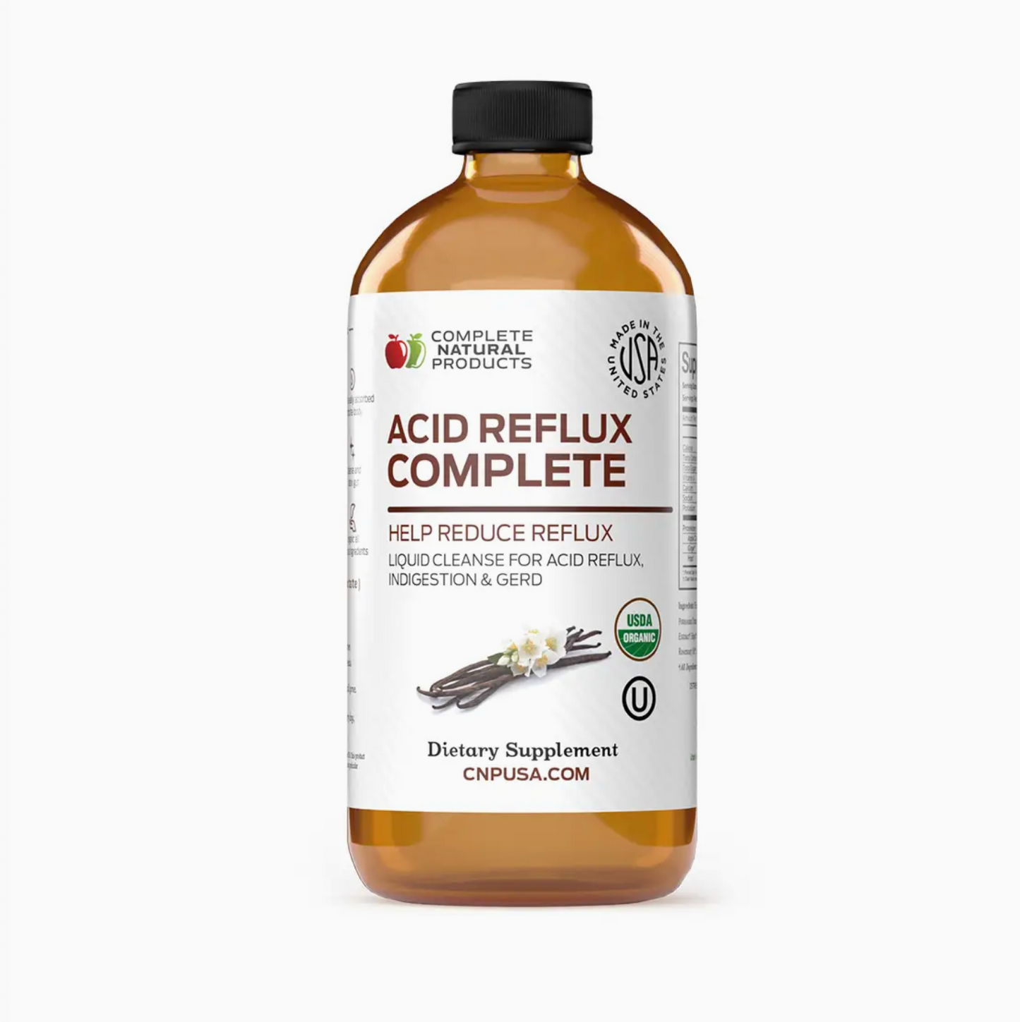 Acid Reflux Complete 8 oz