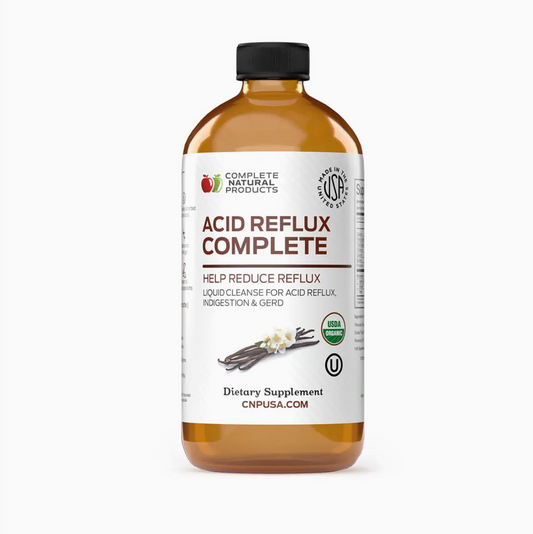 Acid Reflux Complete 8 oz