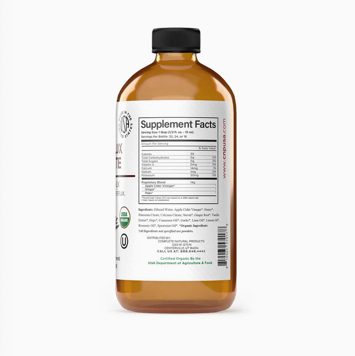 Acid Reflux Complete 8 oz