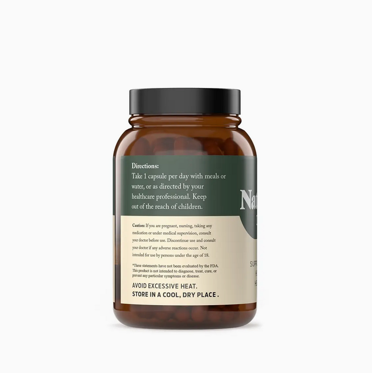 Nattokinase Capsules