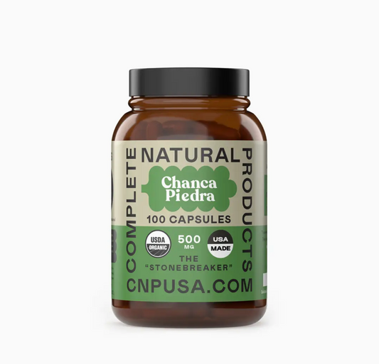 Chanca Piedra