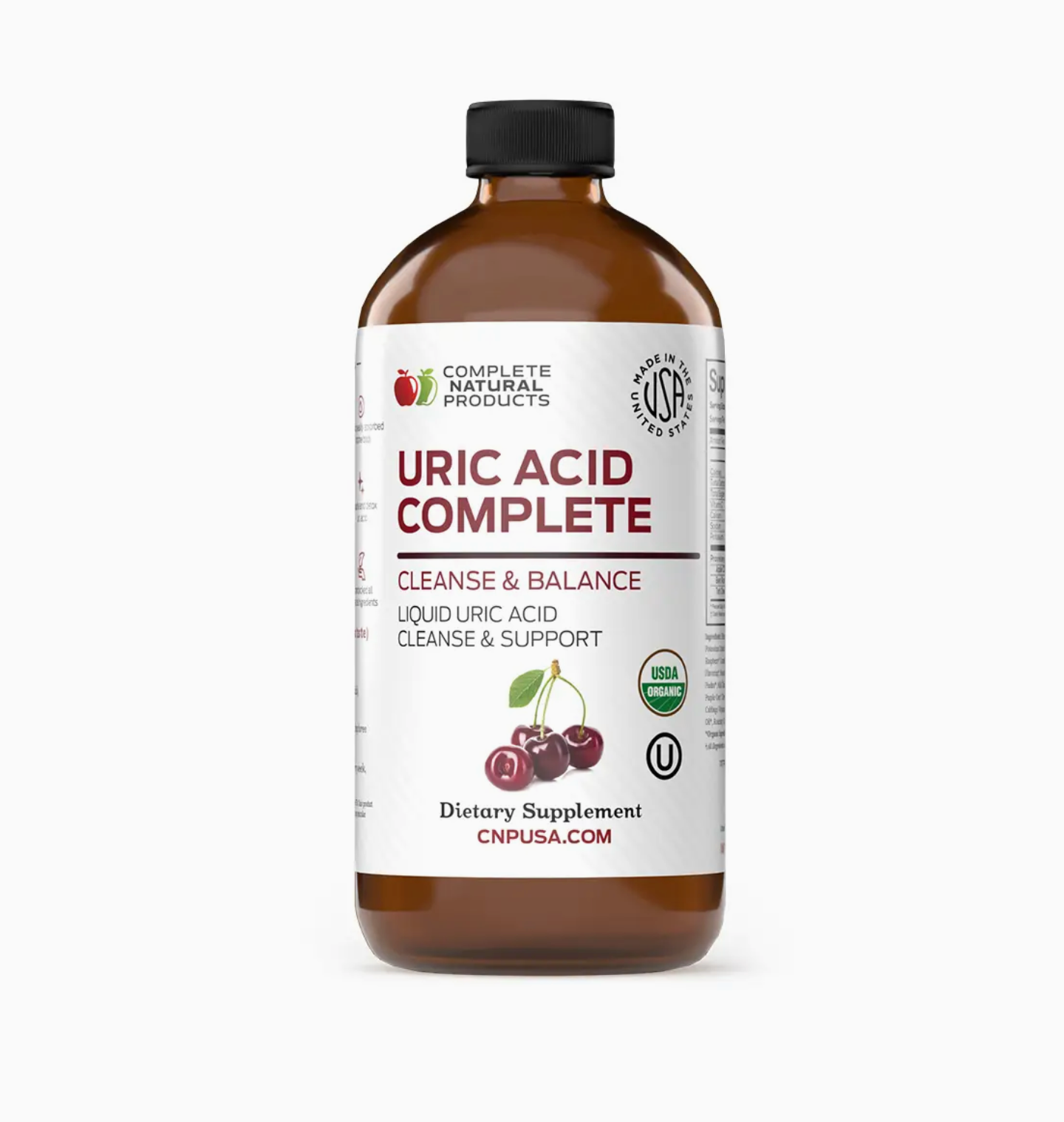 Uric Acid Complete