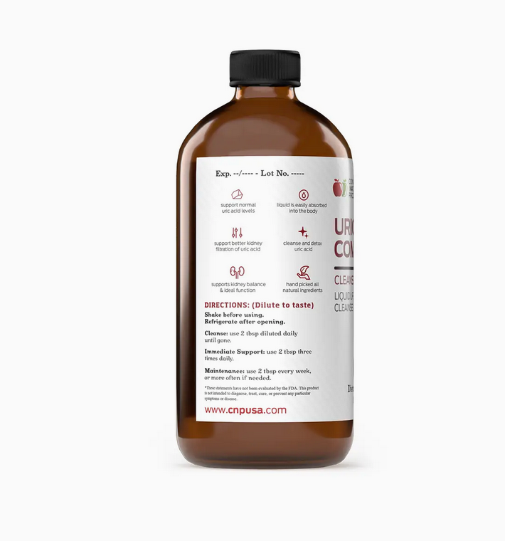 Uric Acid Complete