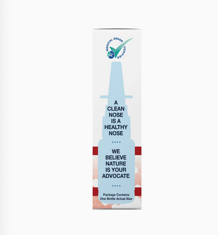 Everyday Immune Cleanse Nasal Spray