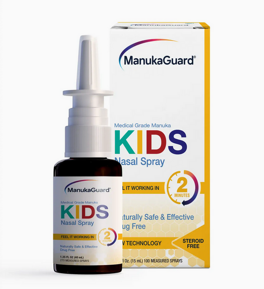 Kids Nasal Spray