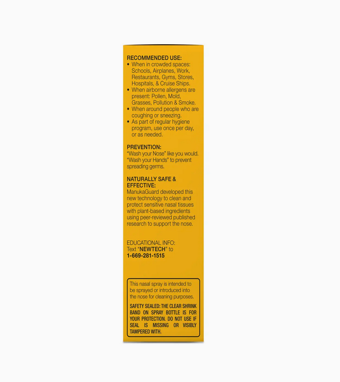 Kids Nasal Spray