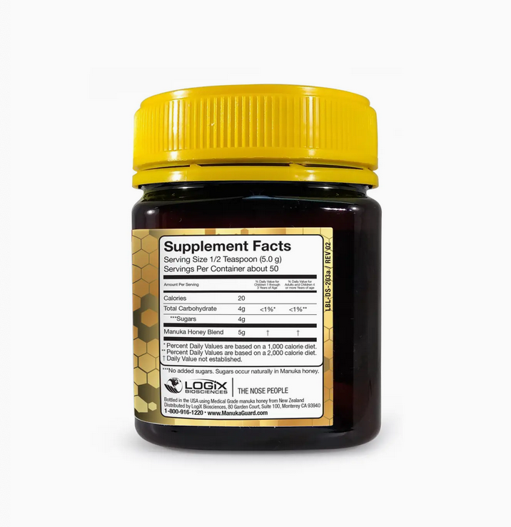 Premium Medical Grade Mgo 400